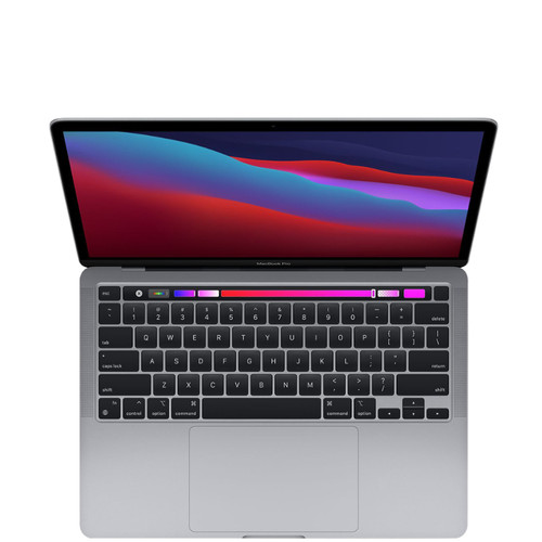 Apple MacBook Pro 13-inch M2 Chip with 8-Core CPU and 10-Core GPU (Mid 2022) Refurbished -  refurbished available on Mac of All Trades